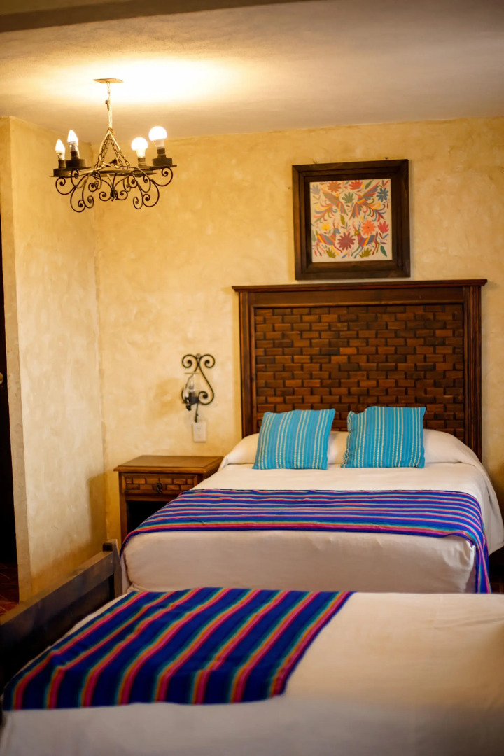 Hotel Posada la Escondida