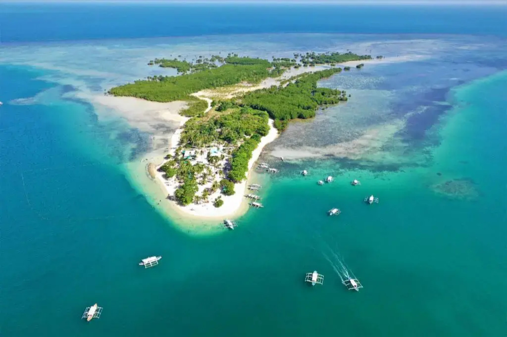 Sotogrande Hotel Palawan