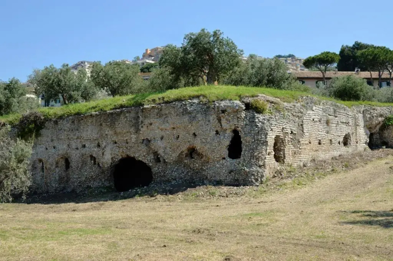 Antica Villa di Bruto