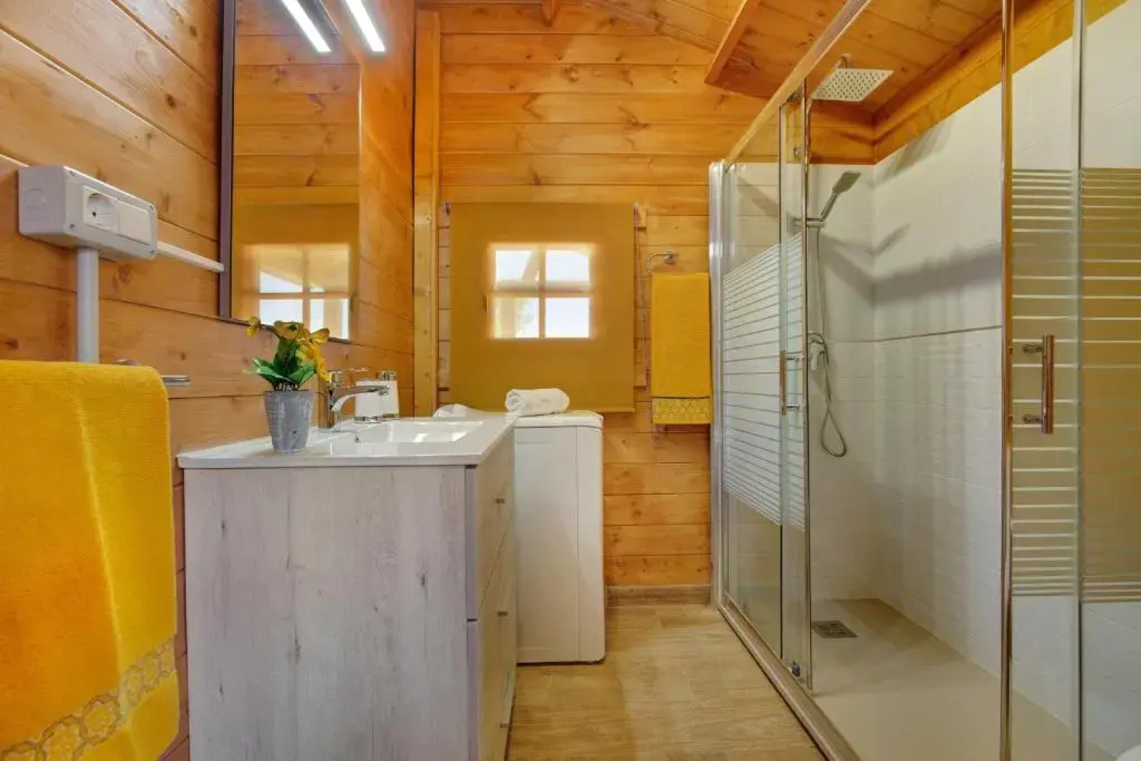 La Cabañita de Javi