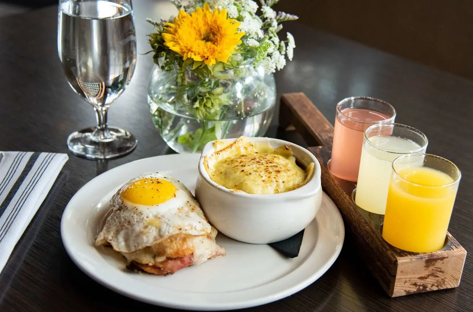 Haywood Park Hotel, an Ascend Collection Hotel