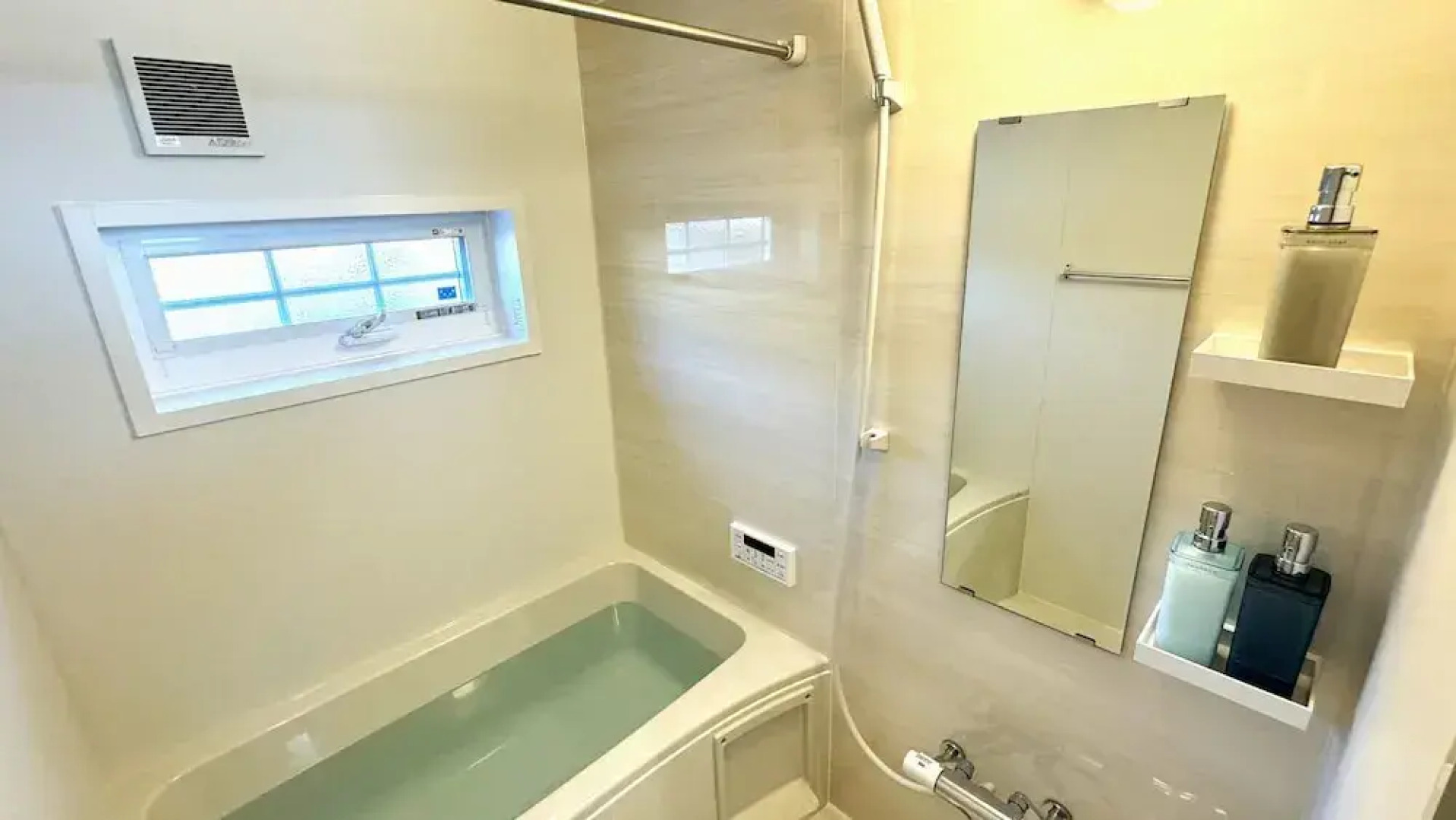 Solana Karuizawa Villa