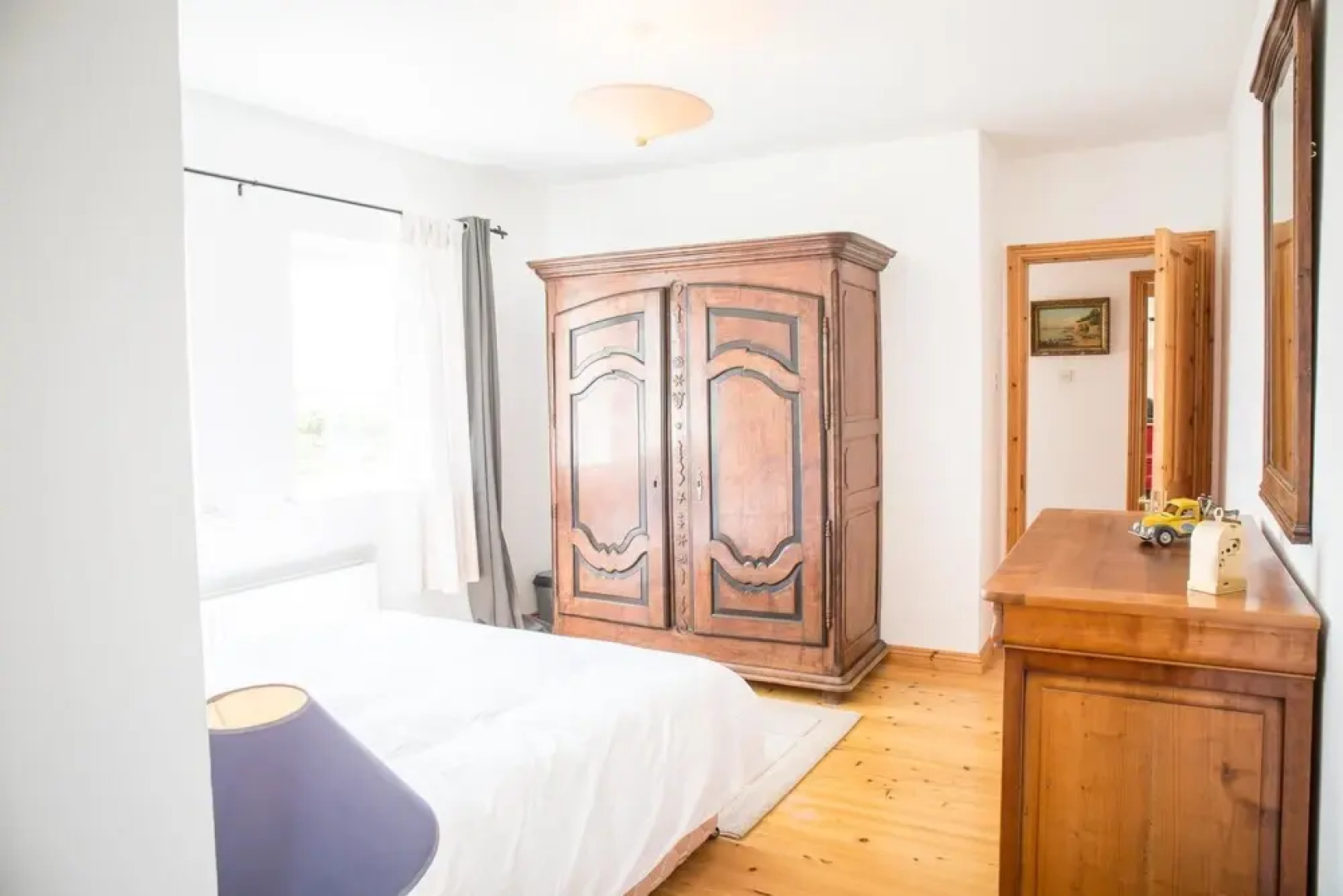 Aistara, Ballyconneely