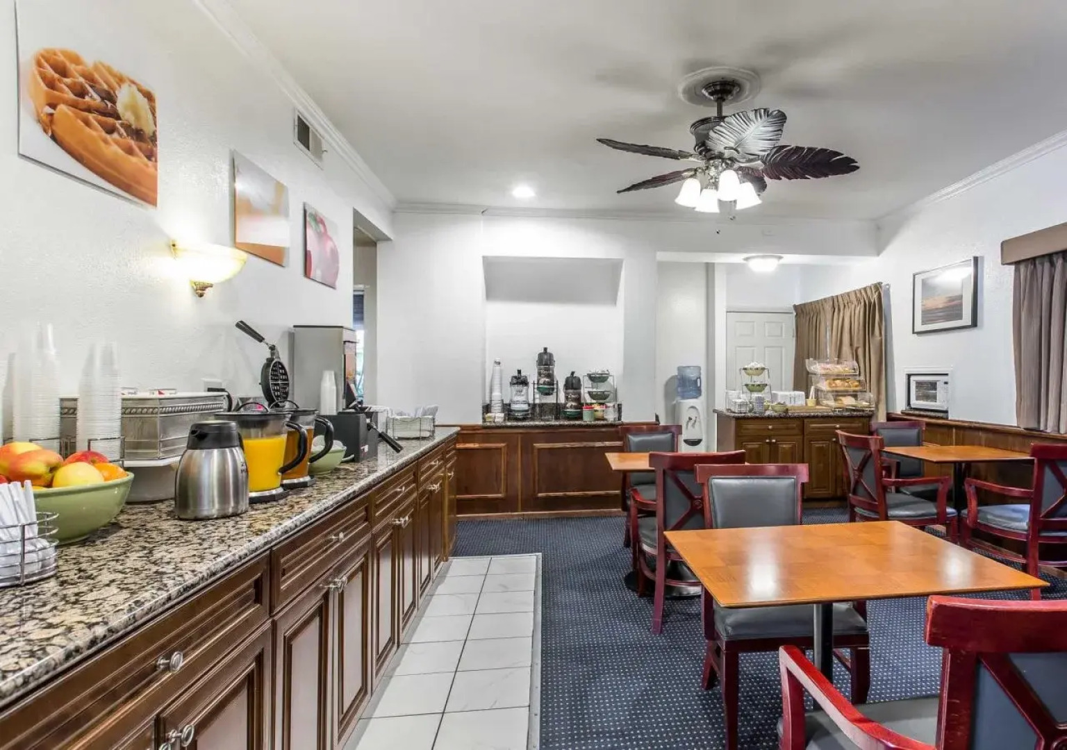 Beachfront Inn and Suites at Dana Point