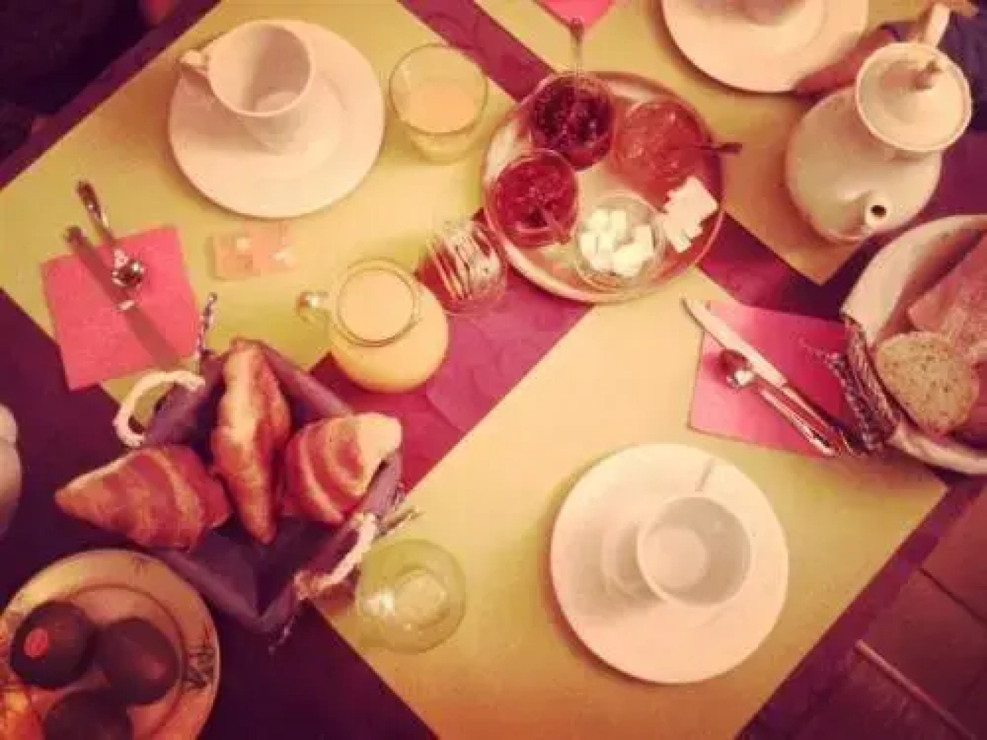 Chambres d'hôtes Ty Ruz