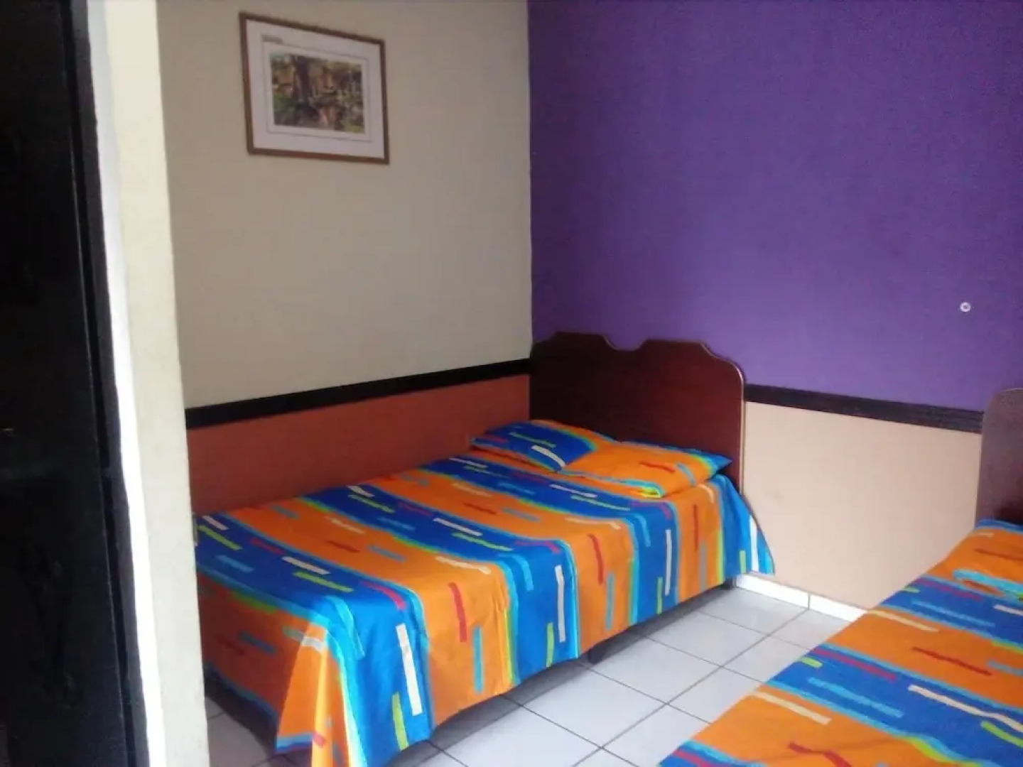 Hotel Latino