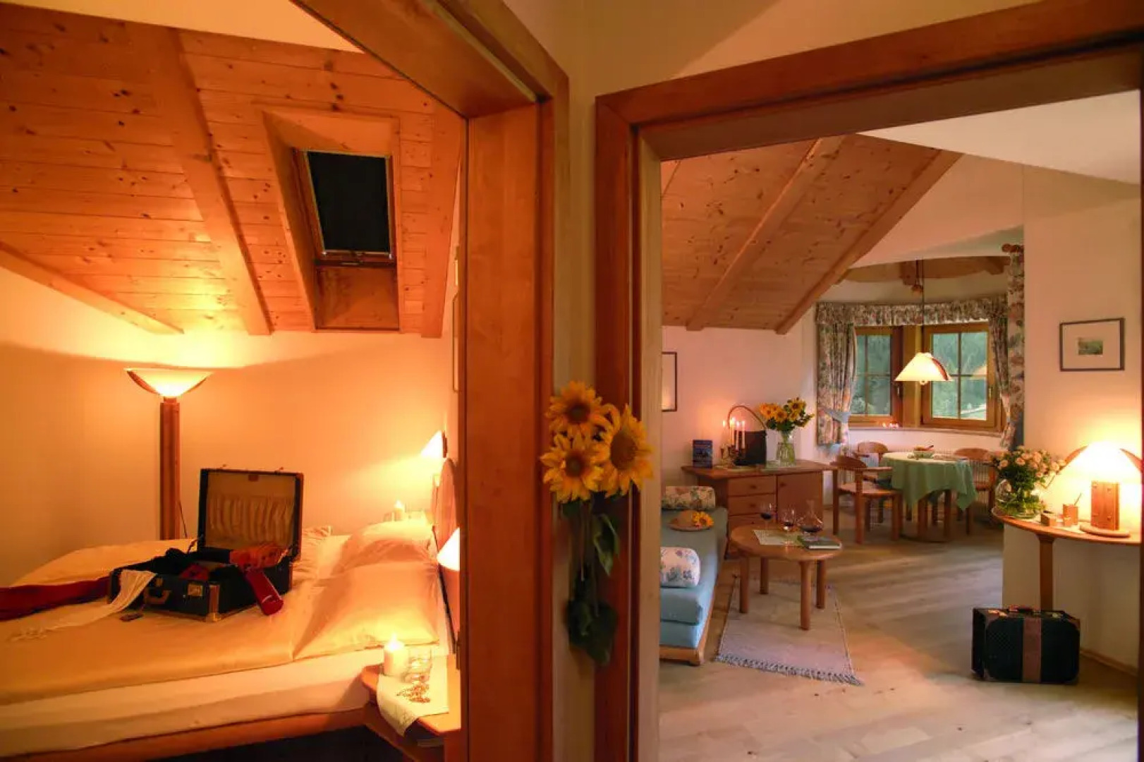 Taubers Bio Vitalhotel