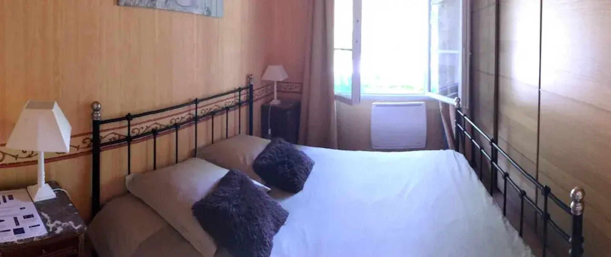 Relais de Poste des Templiers