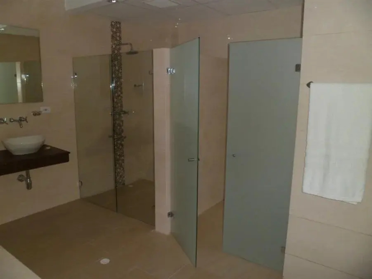 Hotel Las 4 Estaciones