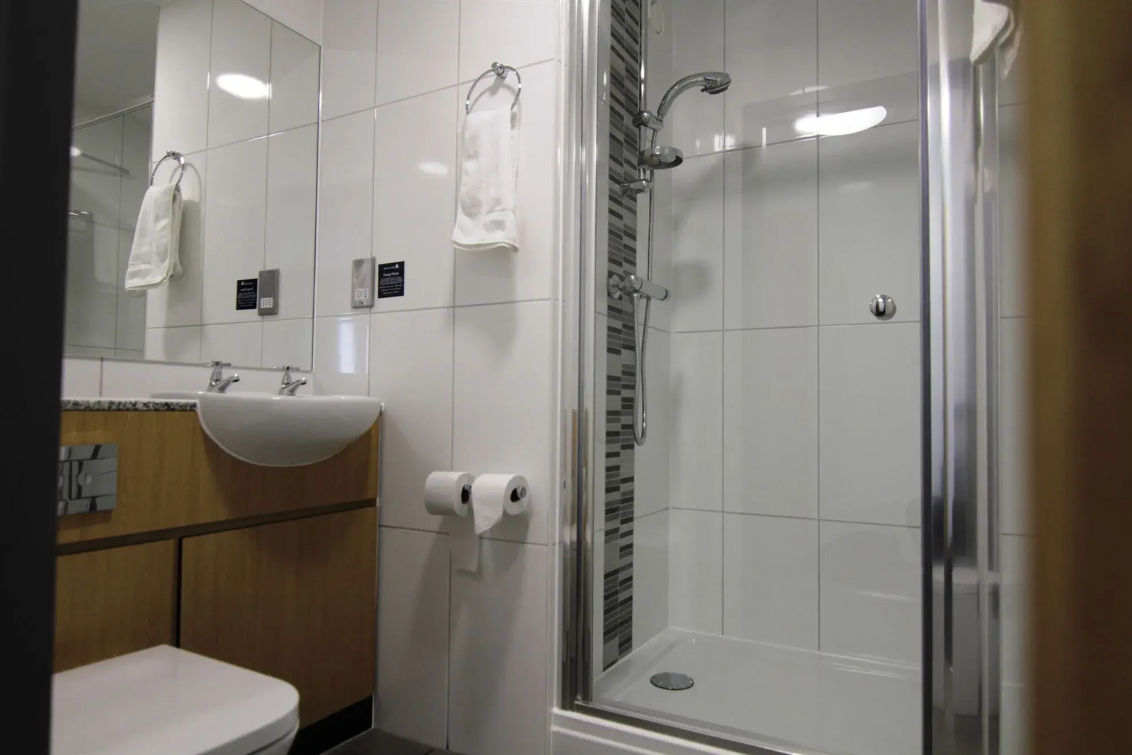 Bisham Abbey National Sports Centre