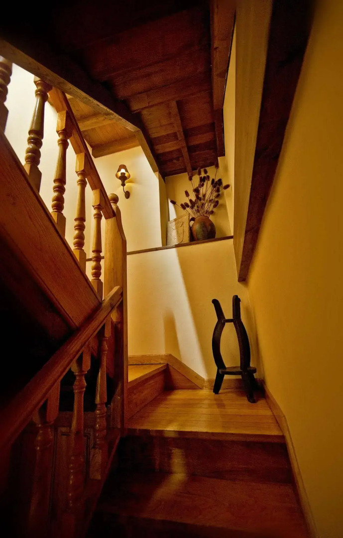 Camino Real Casas Rurales en Asturias