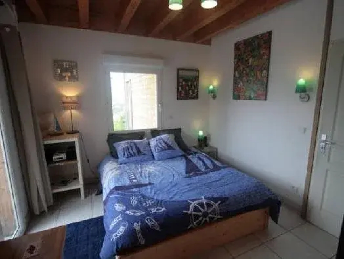 Chambre d'Hôtes Lenoble