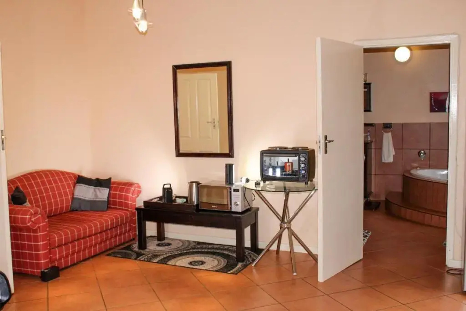 Seaview Executive Guest House