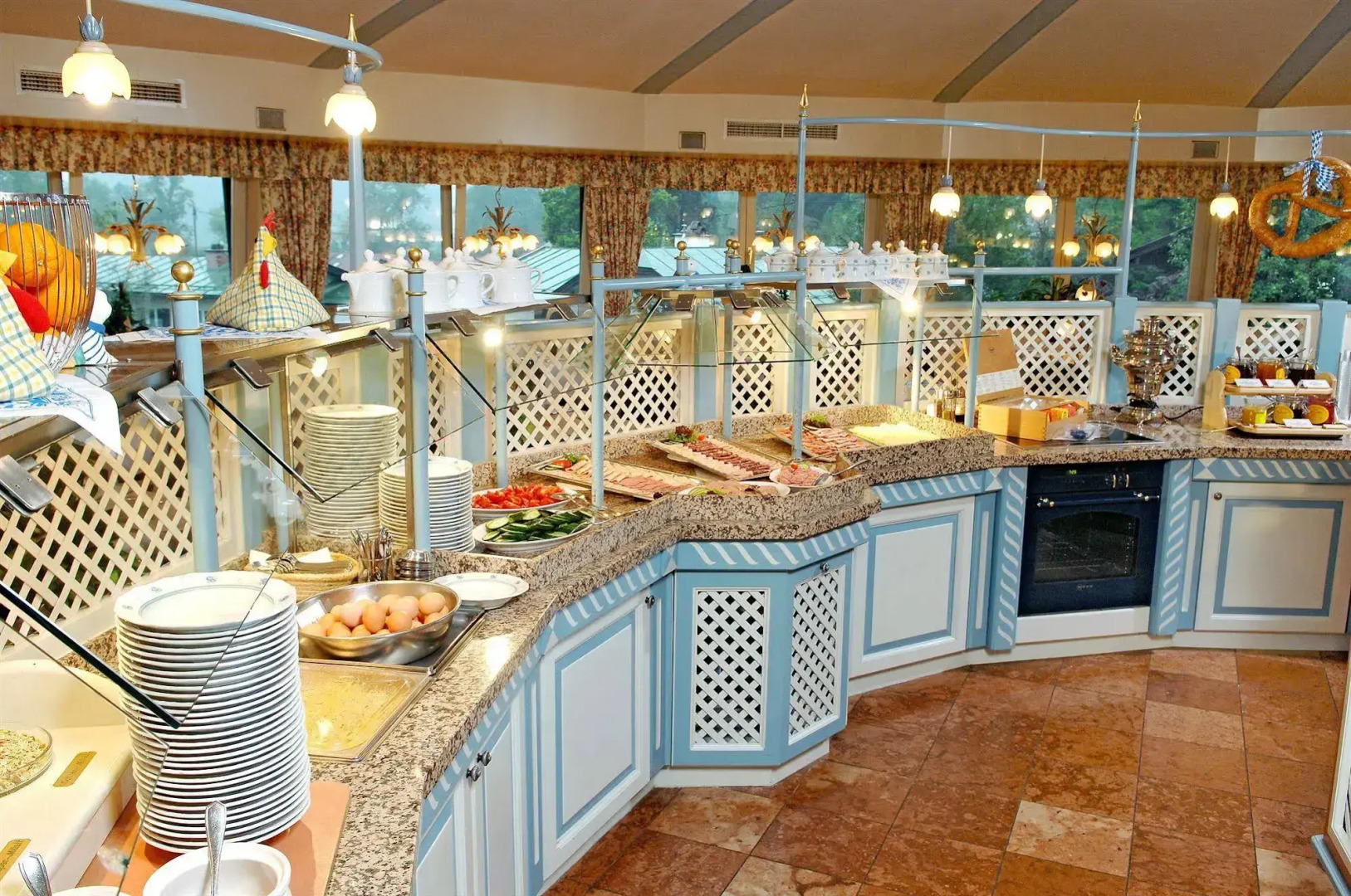 Alpenhotel Kronprinz Berchtesgaden