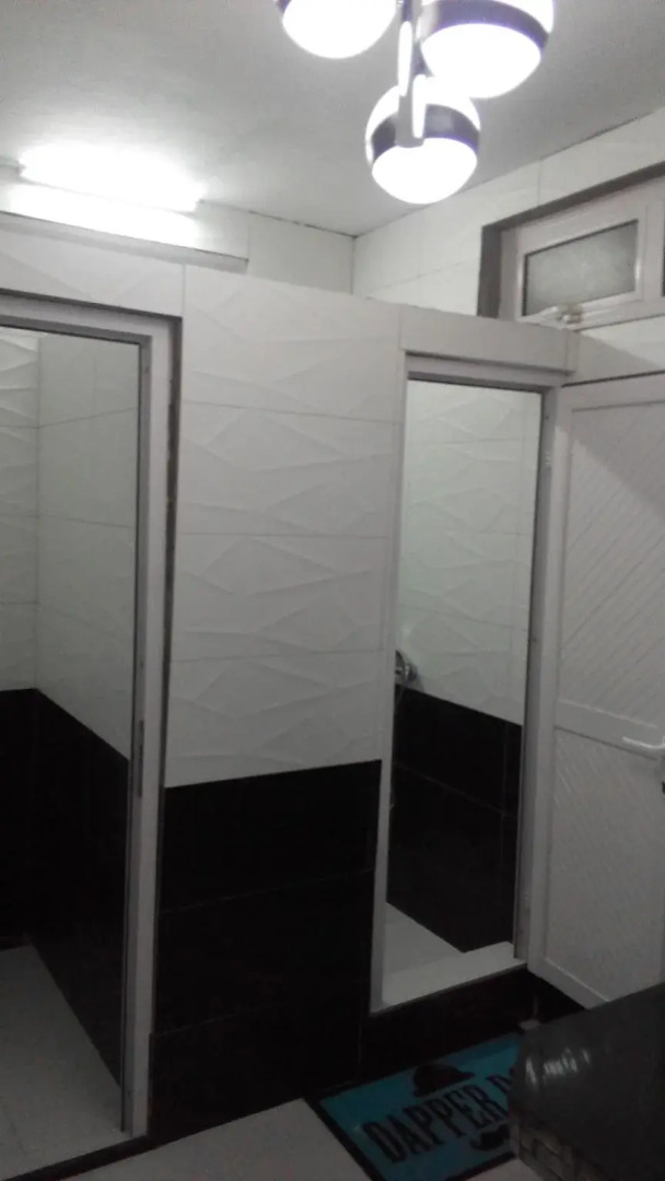 Residence Les Bambous