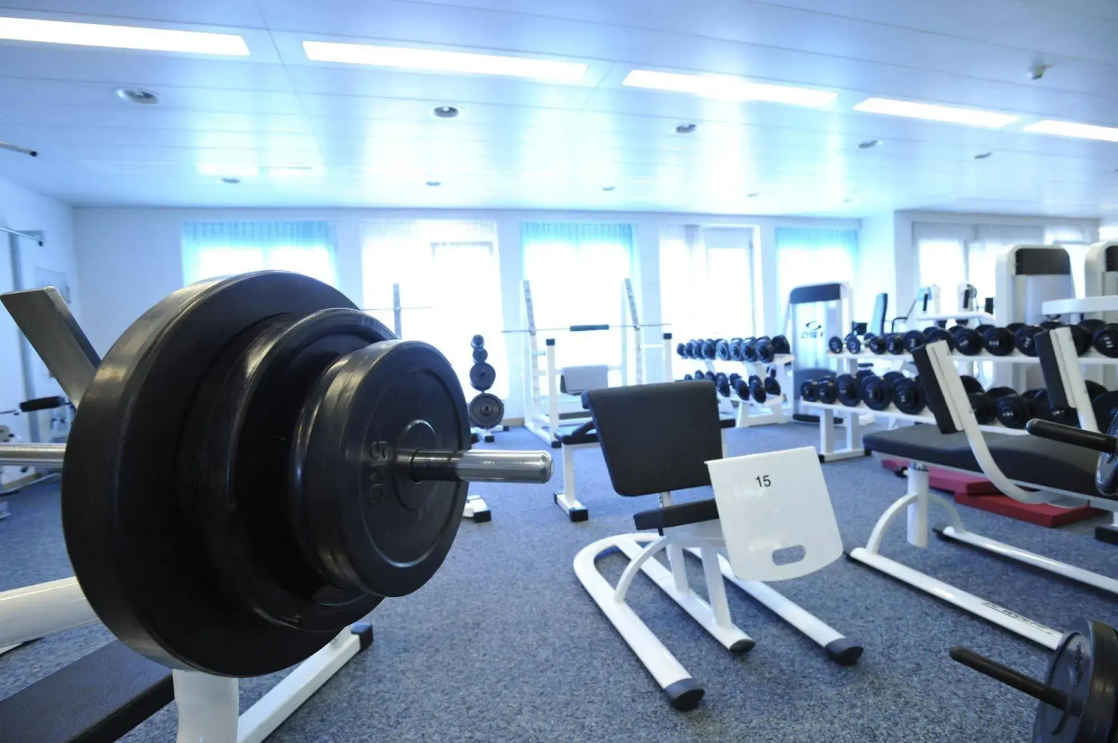 Herisau Swiss Quality Hotel