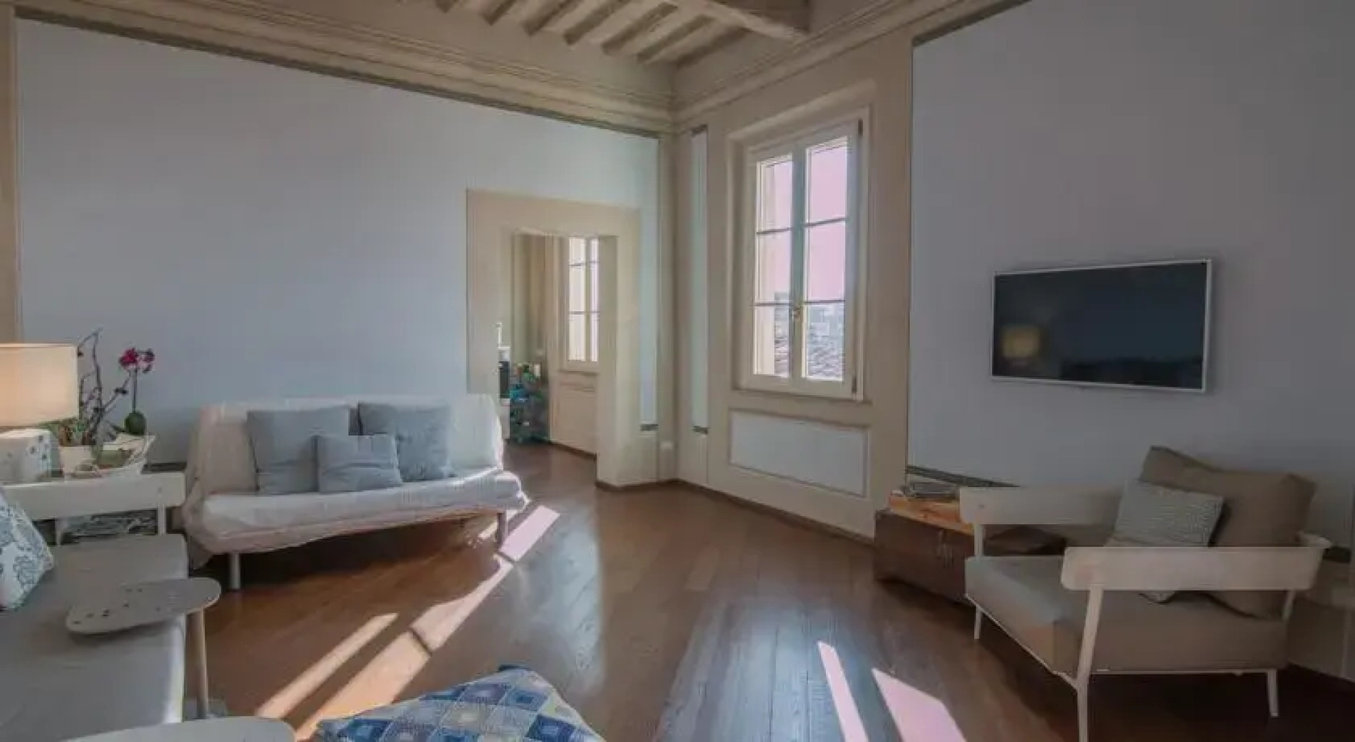 Appartamento nel centro di Pisa