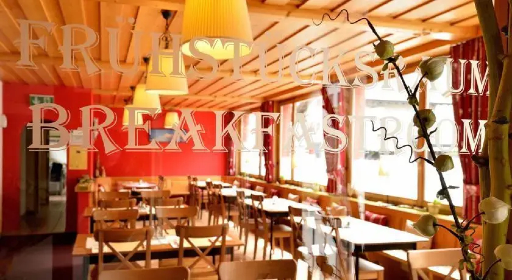 Hotel Alte Post Küblis