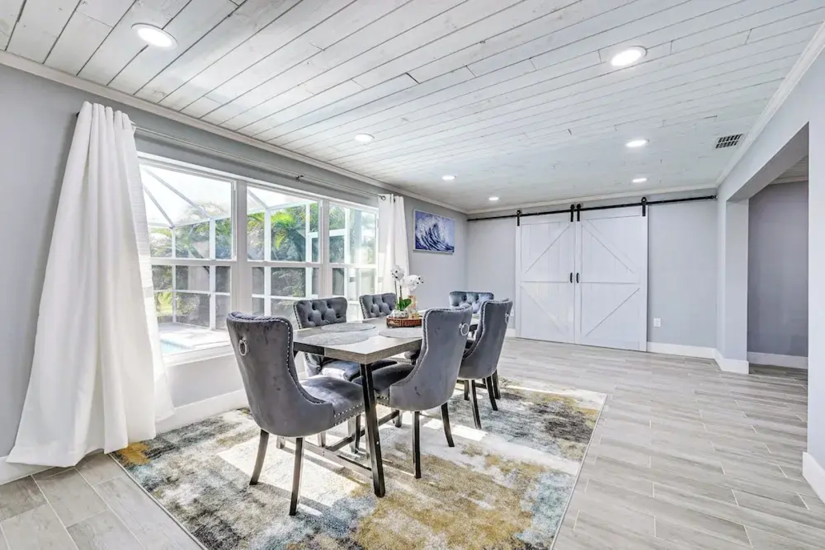 Florida Gulf Coast Getaway: Pool + Screened Lanai!