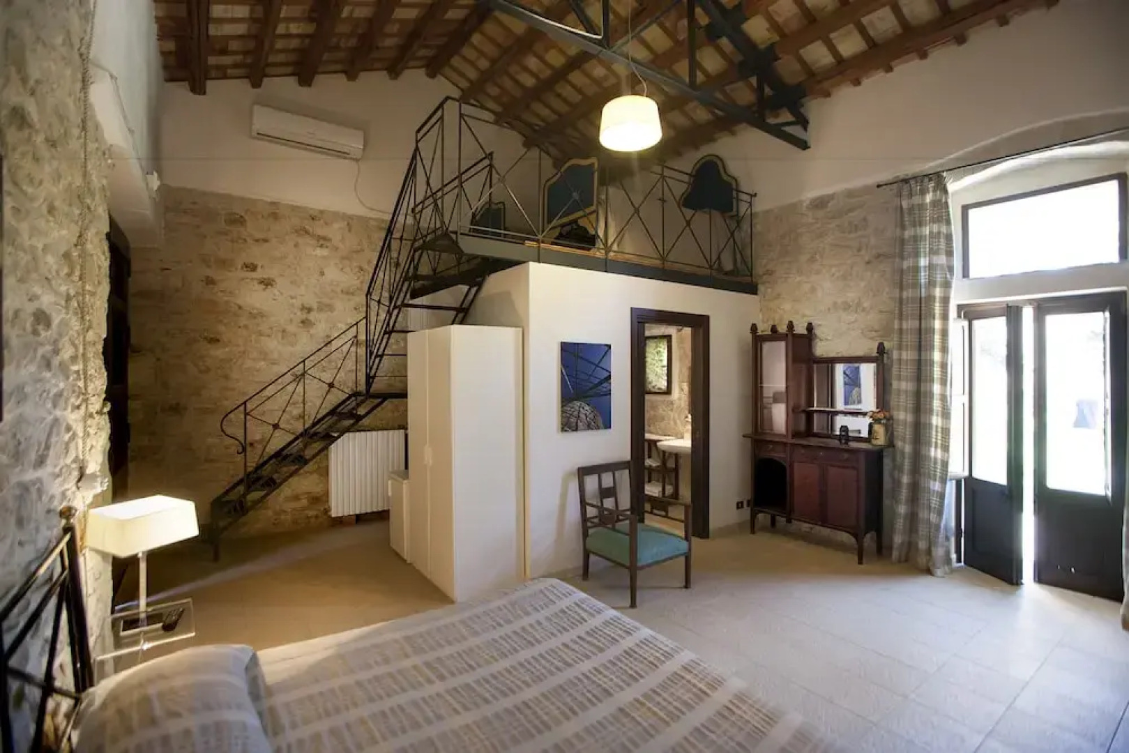 Agriturismo Baglio Fontana