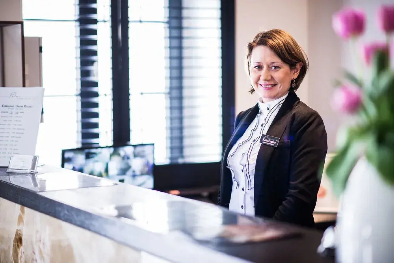 Hotel Pałac Jugowice