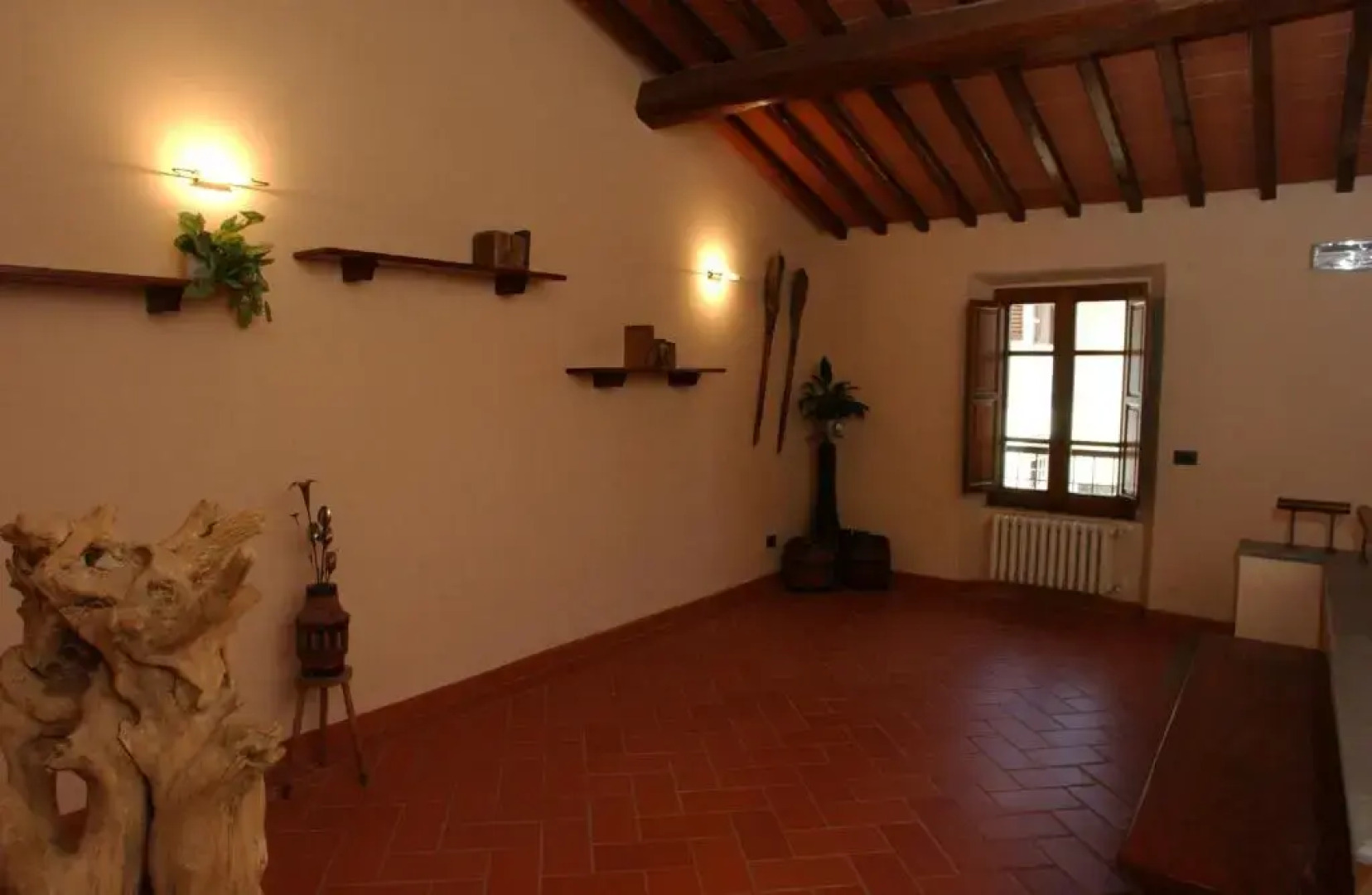 Agriturismo Poggio Arioso