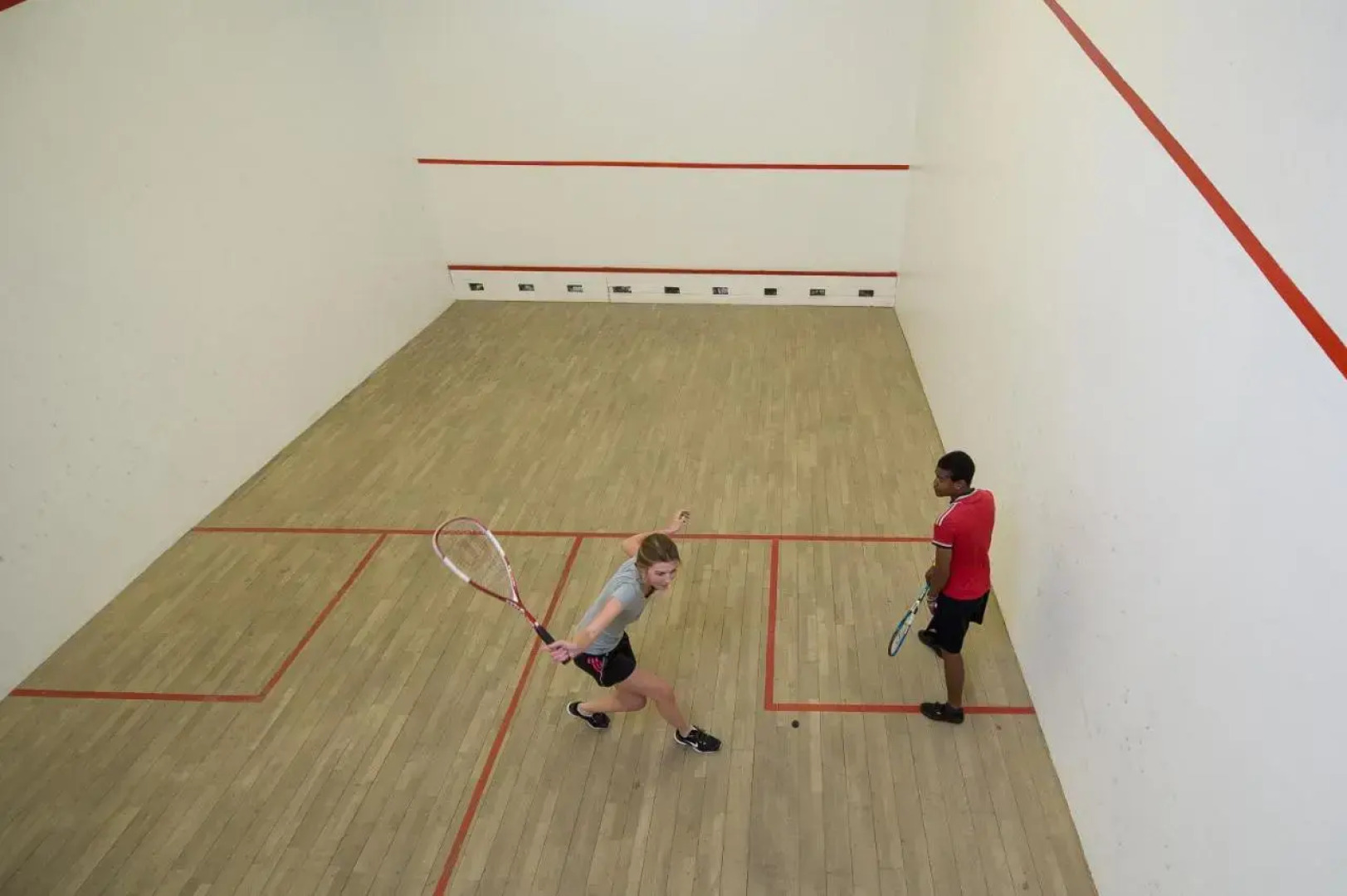 Cathedral Peak Hotel