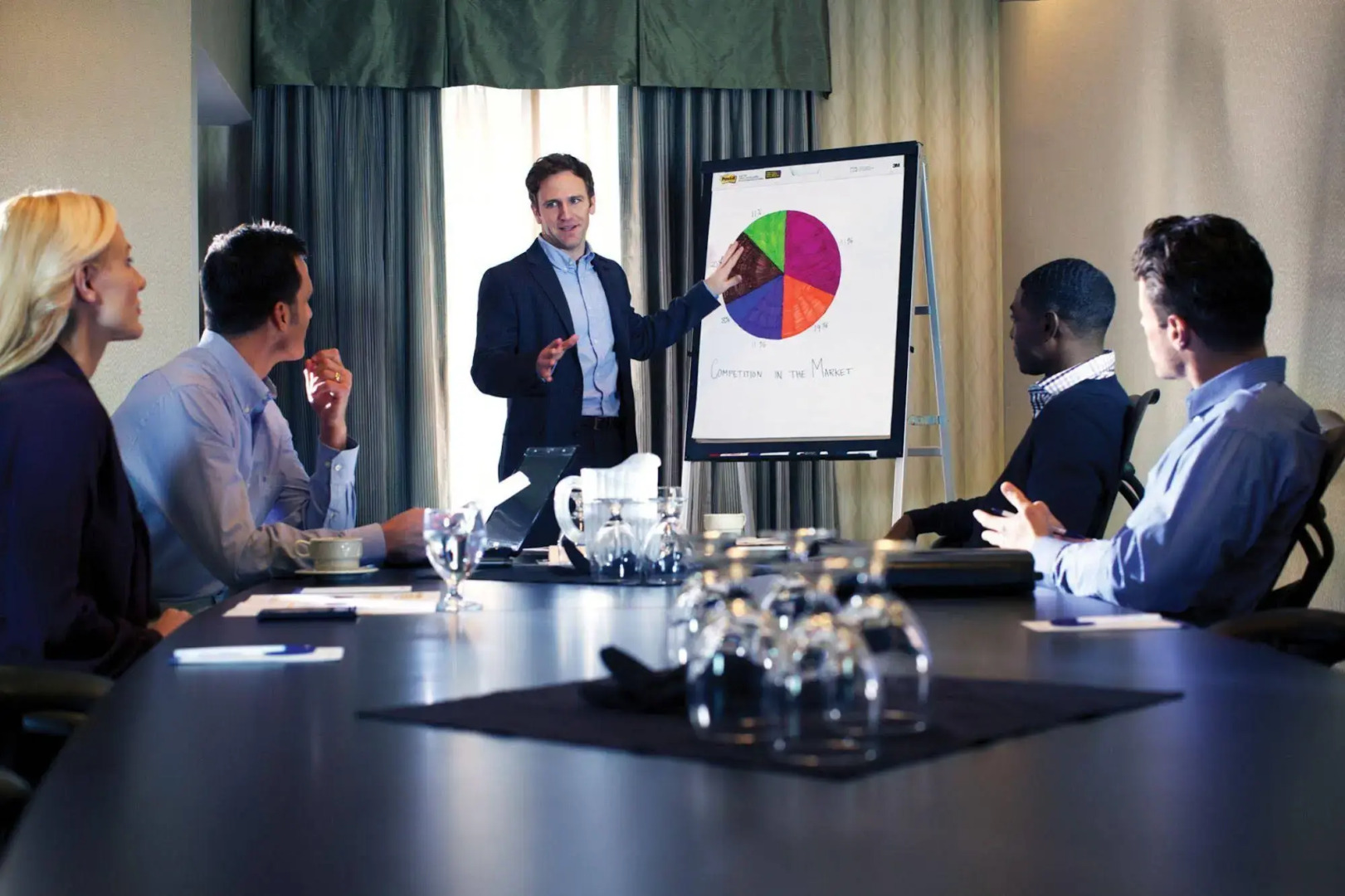 Hilton Garden Inn Frankfurt City Centre