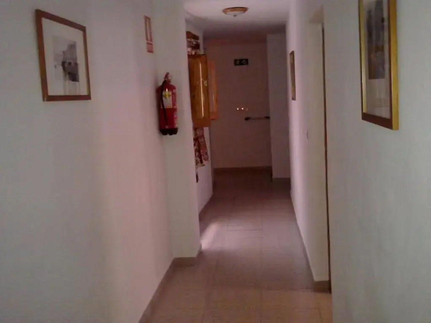 Hostal Rural Atalaya