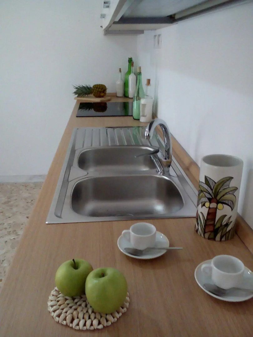 Appartamenti Raffaello