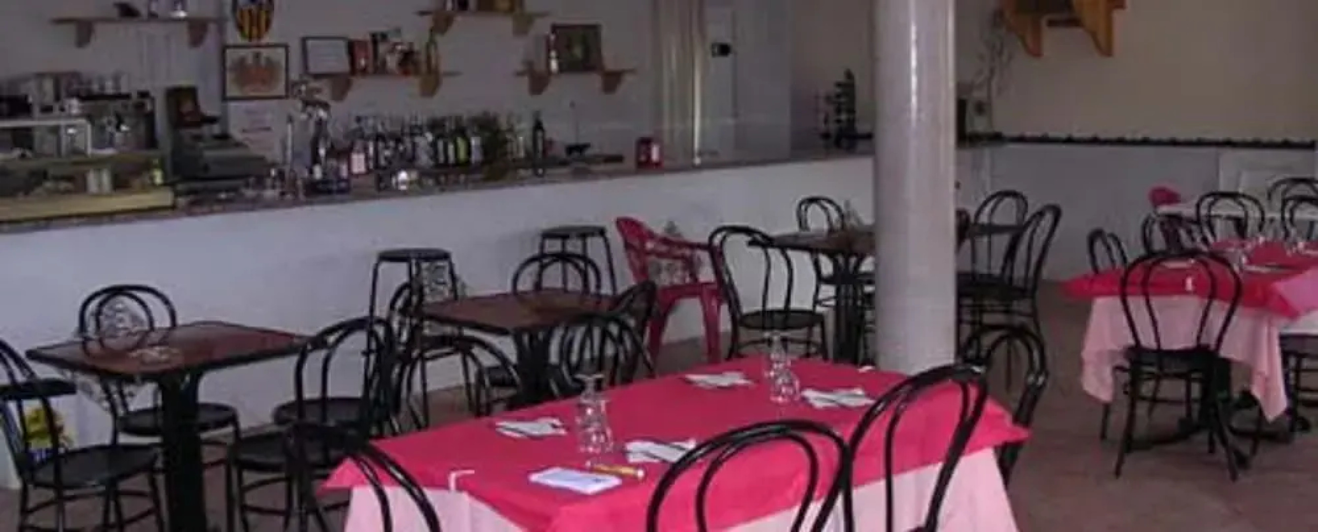 Cabañas y Bungalows La Falaguera