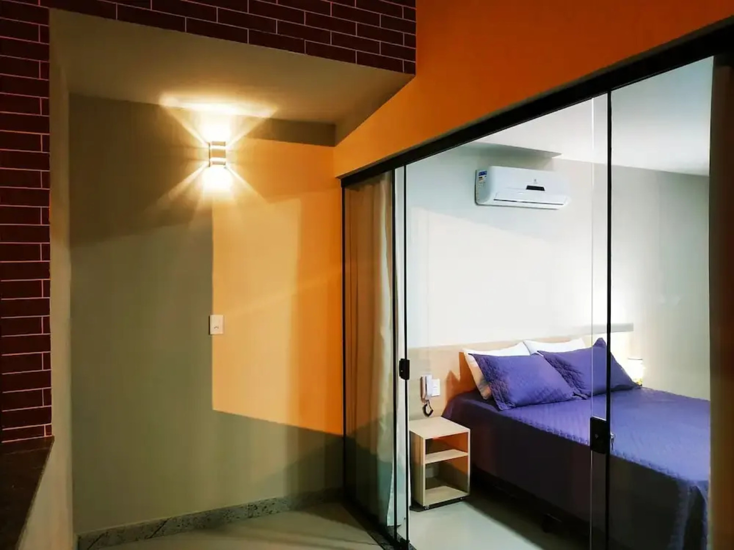 Pousada Montanhas do Caparaó