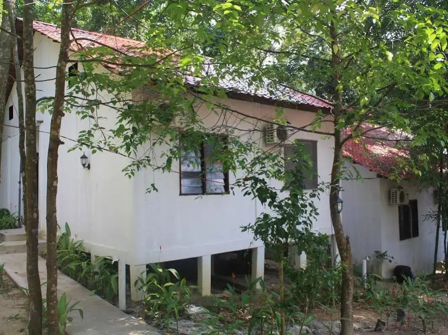 Perhentian Tropicana Inn