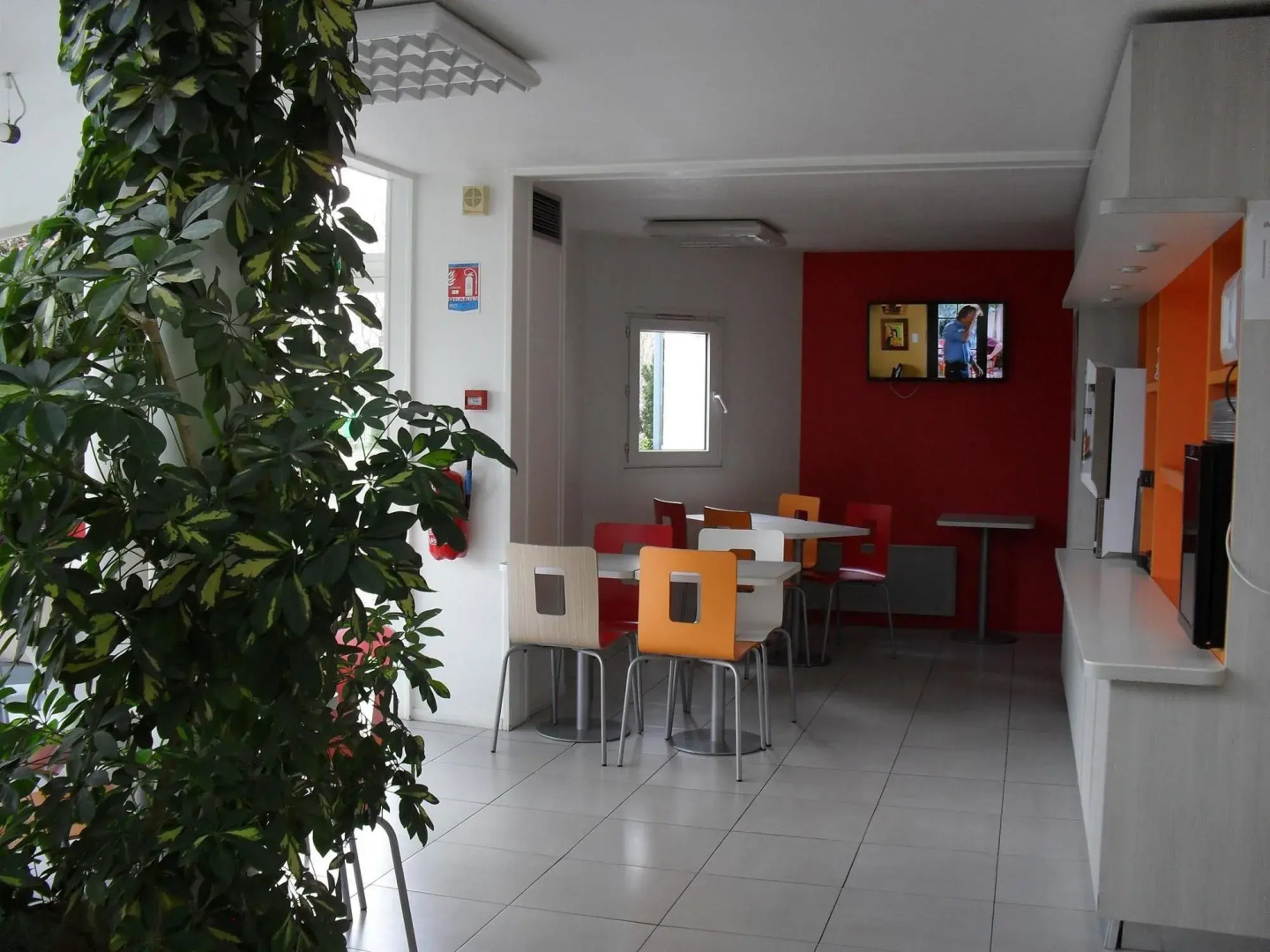 Hôtel Premiere Classe Metz Technopole