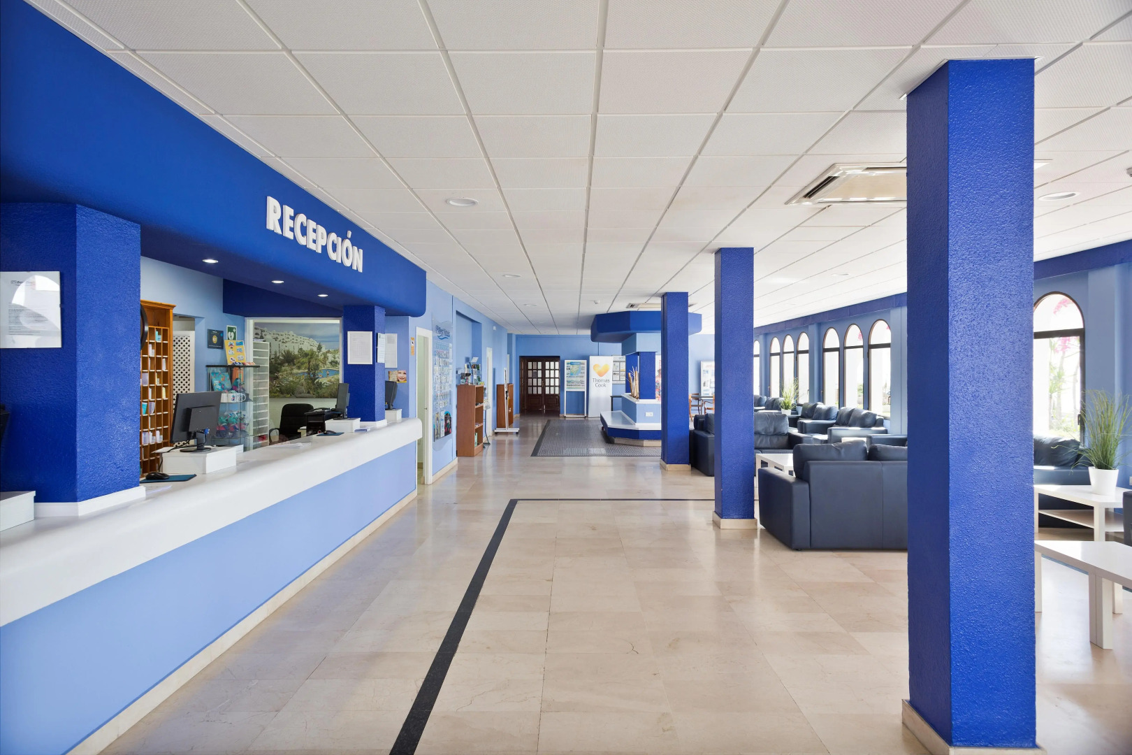 Apartamentos Best Club Pueblo Indalo