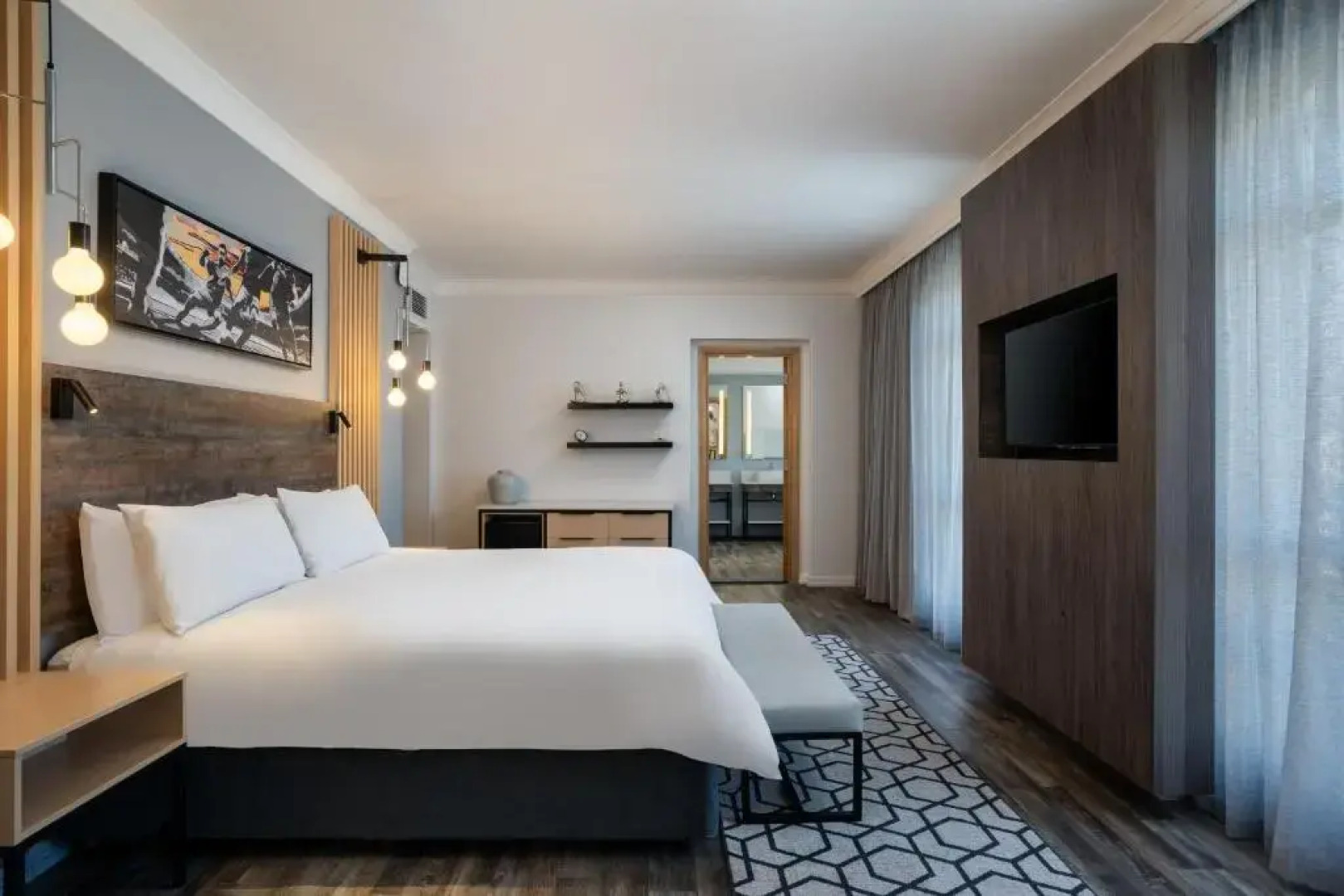 Protea Hotel by Marriott Johannesburg Wanderers