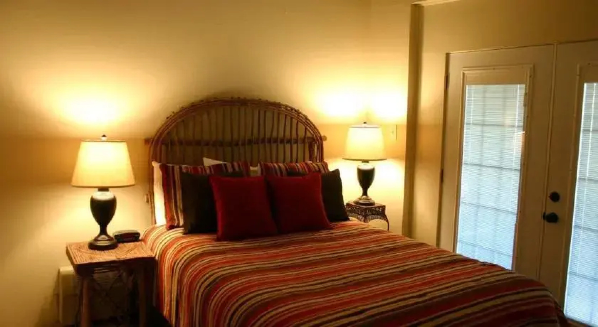 Center Village by Copper Vacations