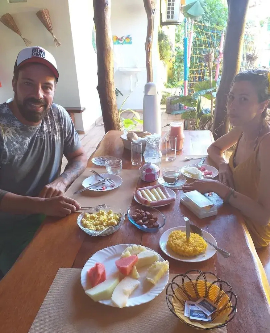 Pousada Vale Encantado