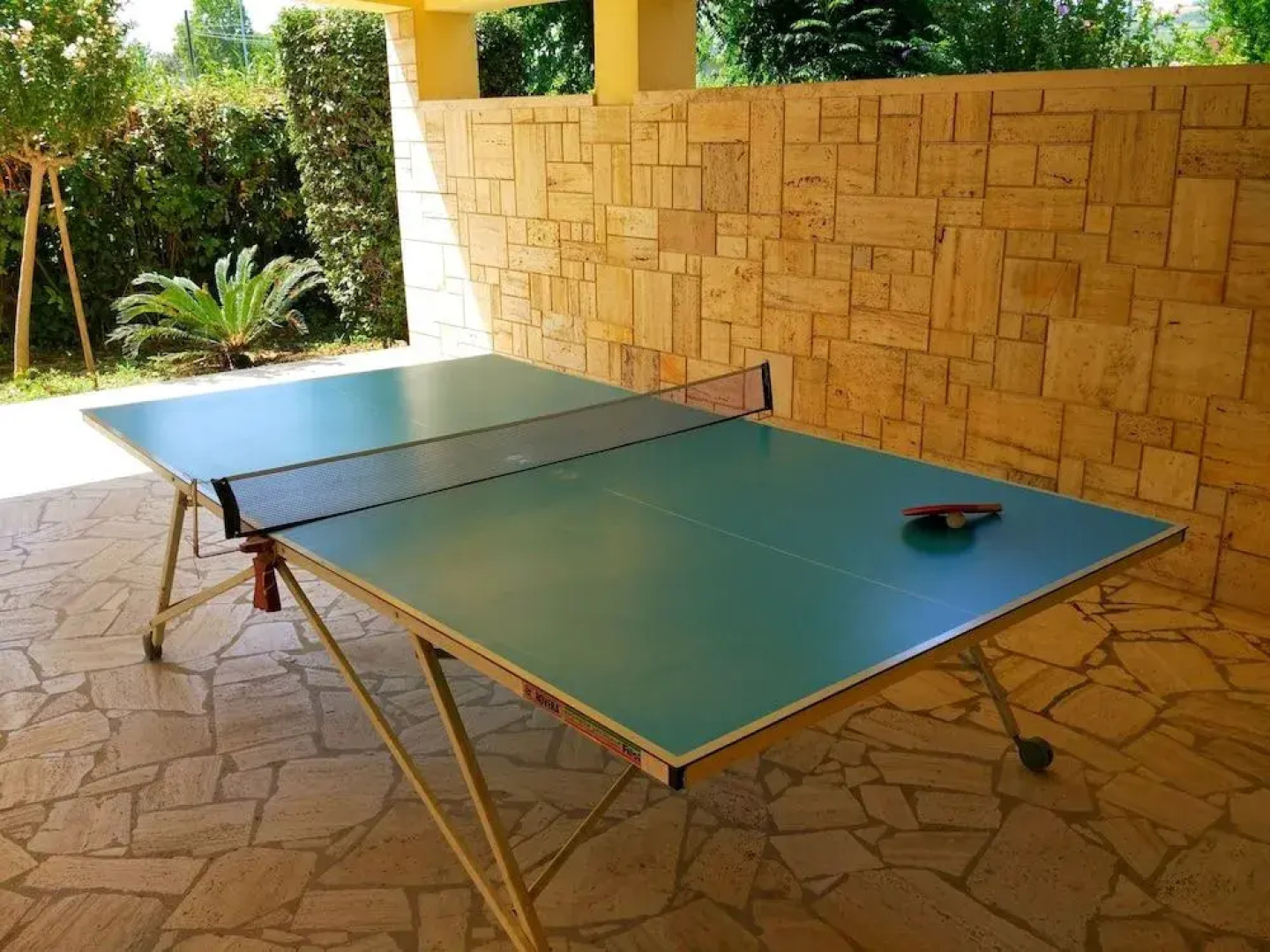 B&B Il Parco Dei Pini