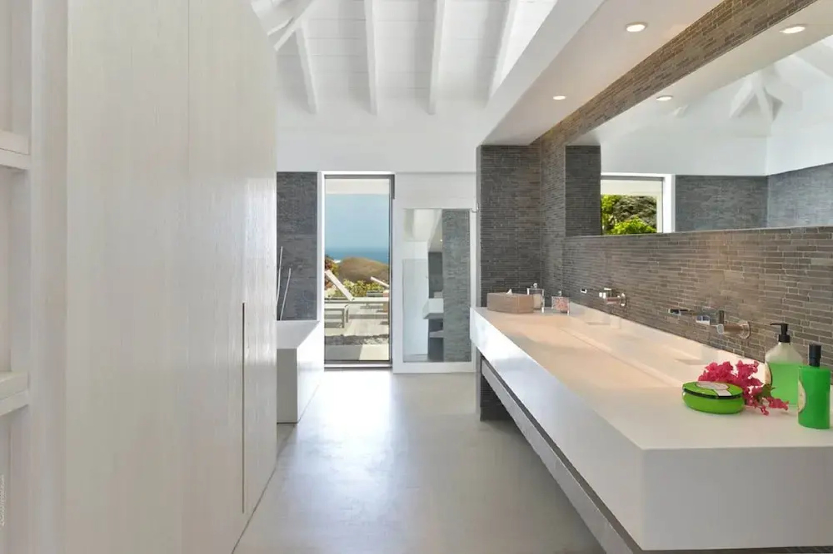 Dream Villa Petit Cul de Sac 720