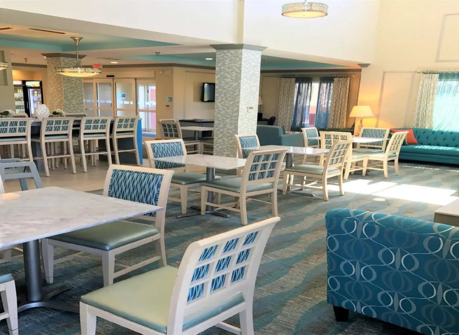 Holiday Inn Express Hotel & Suites Brookhaven by IHG