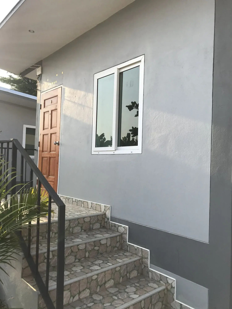 Baan Phu Jad Kan Resort