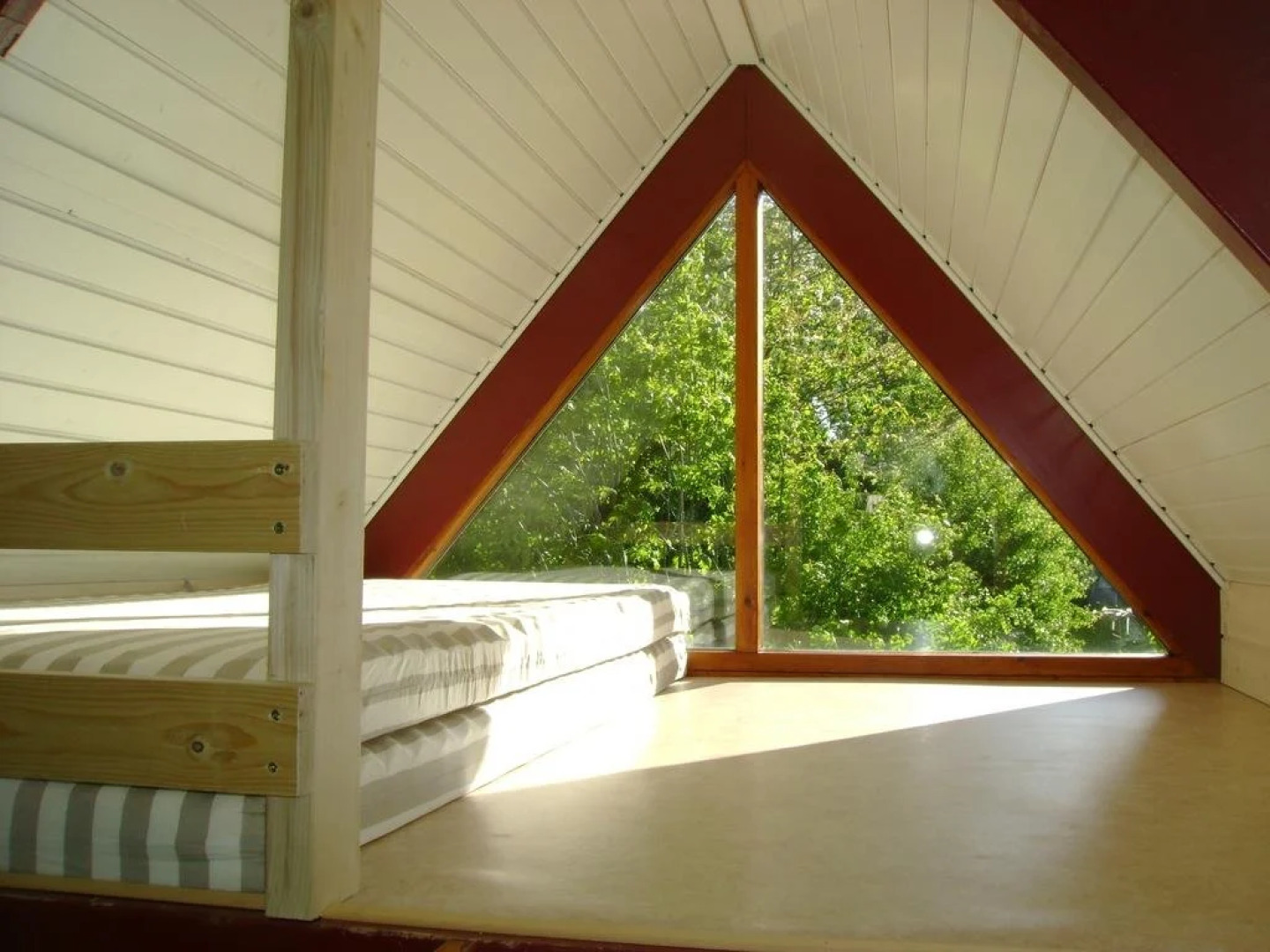 Sandkaas Family Camping & Cottages