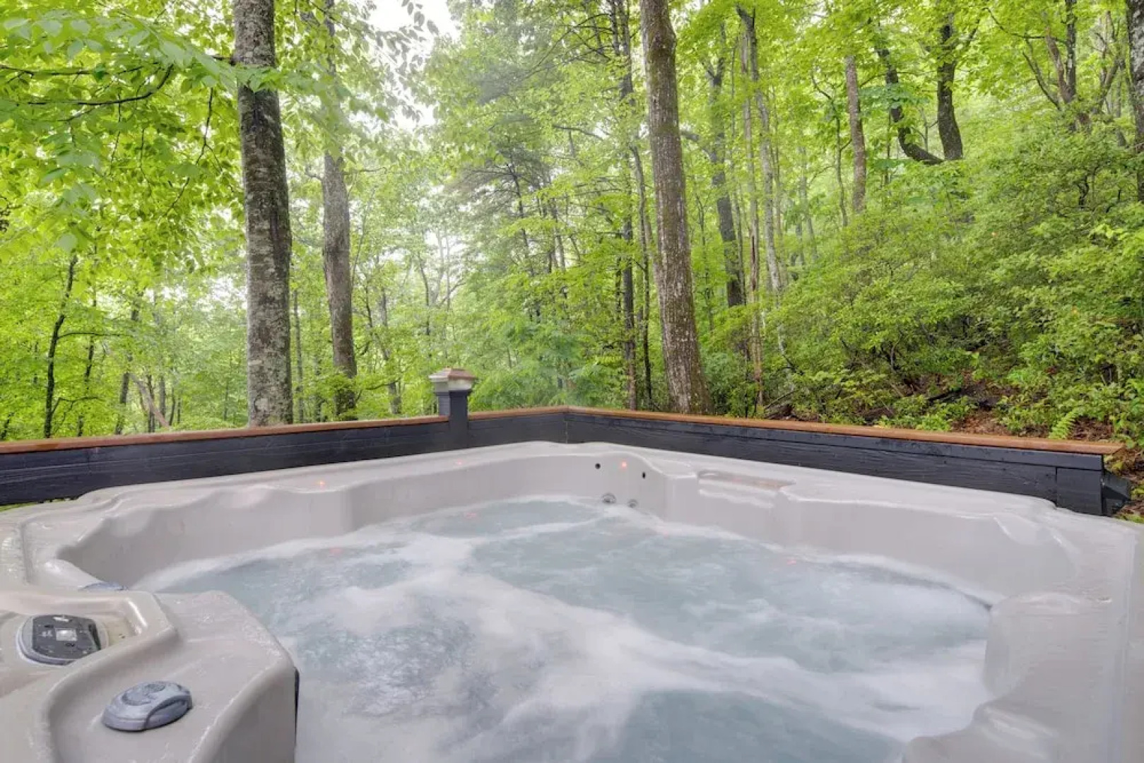 Sapphire Valley Cabin w/ Private Mountain Views!