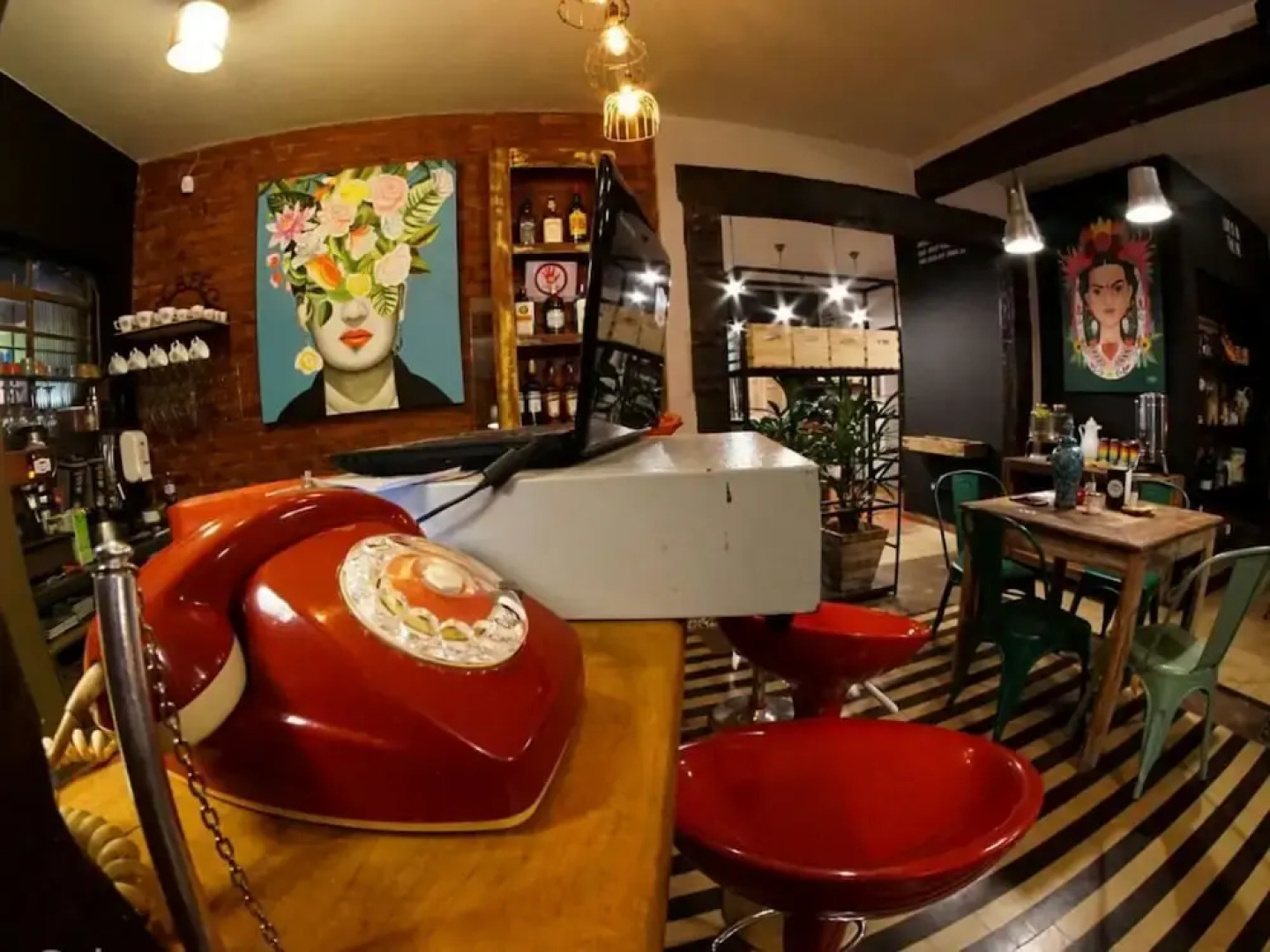 Casa Alma Zen - Hostel Boutique