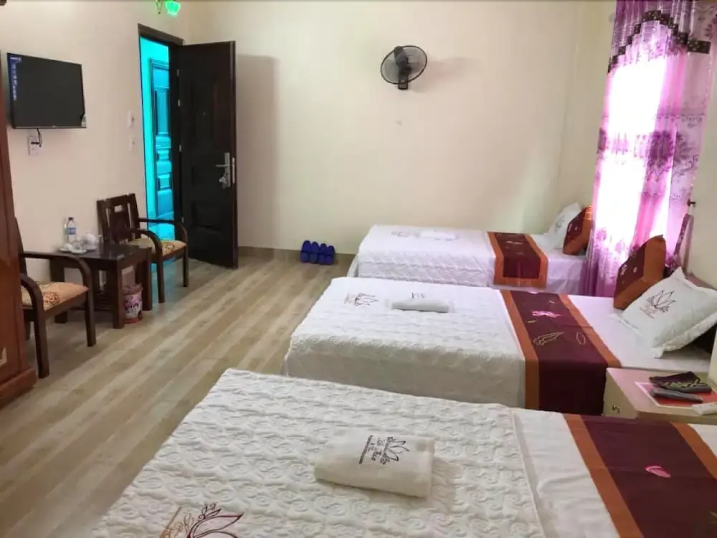 Kien Thao Hotel