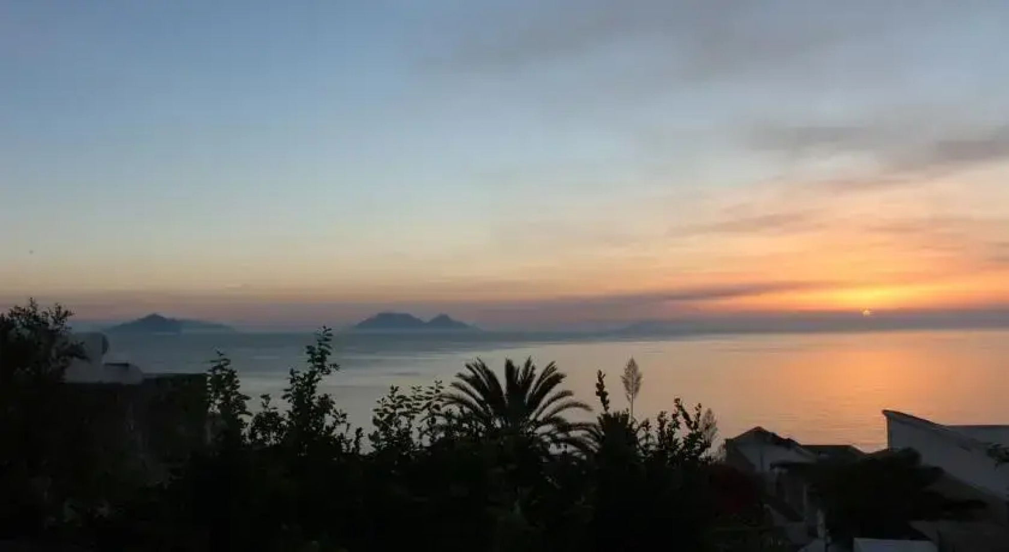 Affittacamere Mare Blu