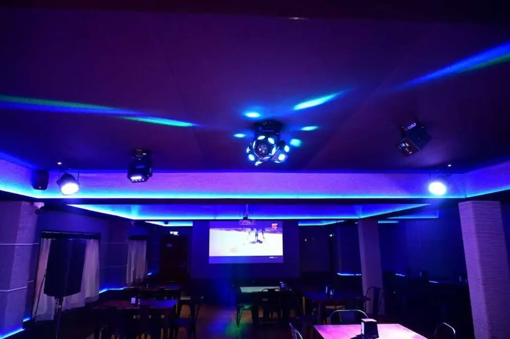 Treebo Durga Boji Grand, Gonikoppal Town