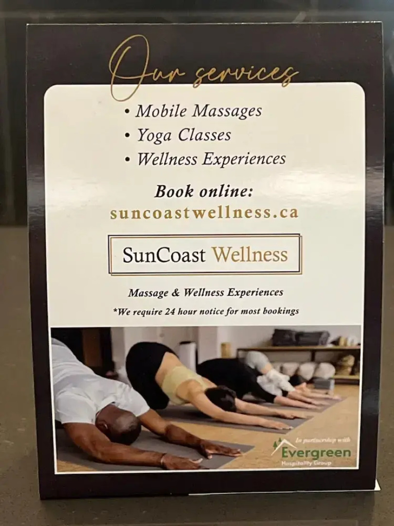 The Spot at Porpoise Bay