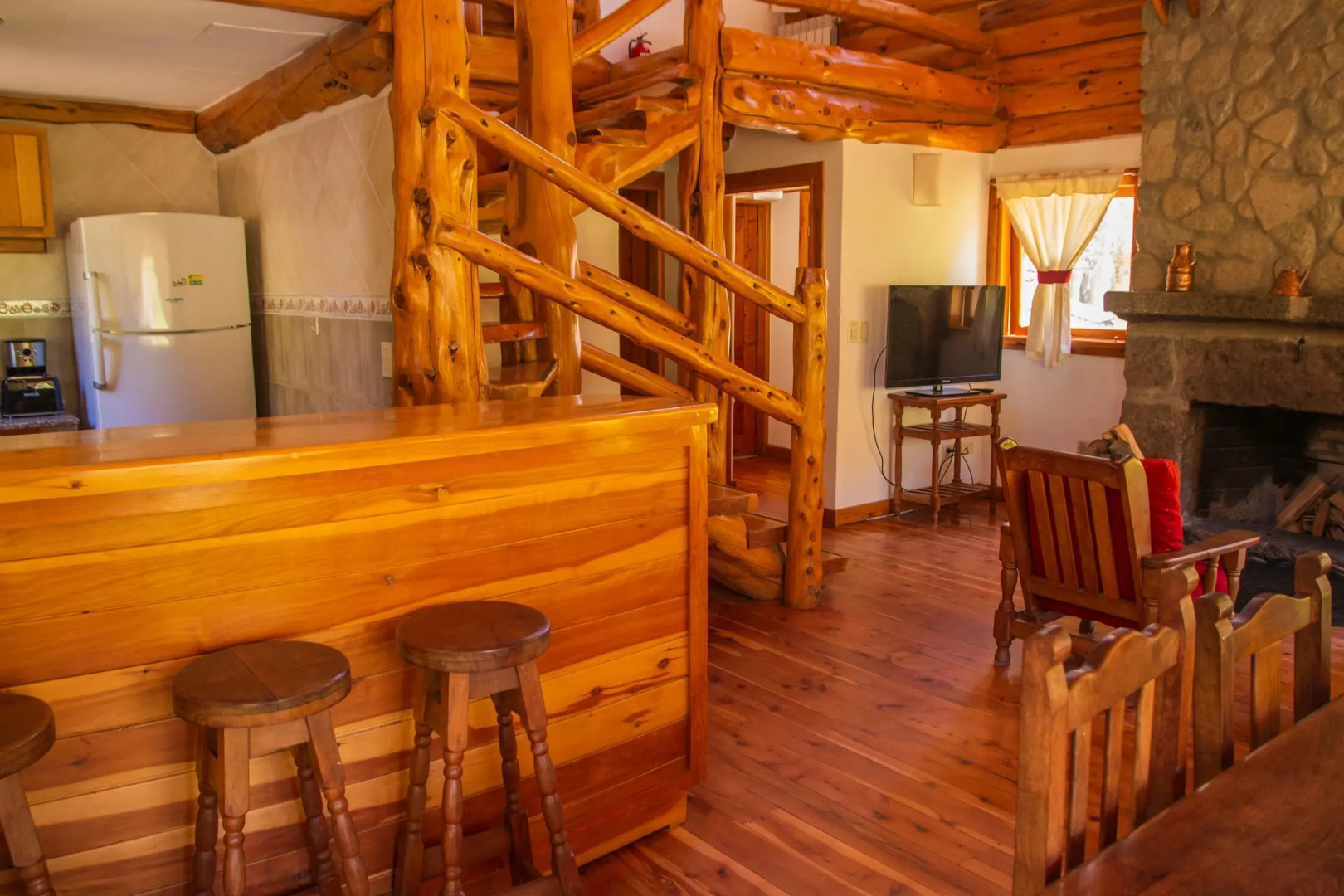 Ruca Kuyen Golf & Resort